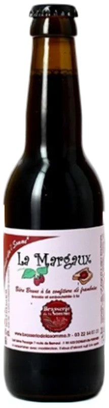 SommeLaMargaux:Bier-Bewertung&Test–BeerTasting