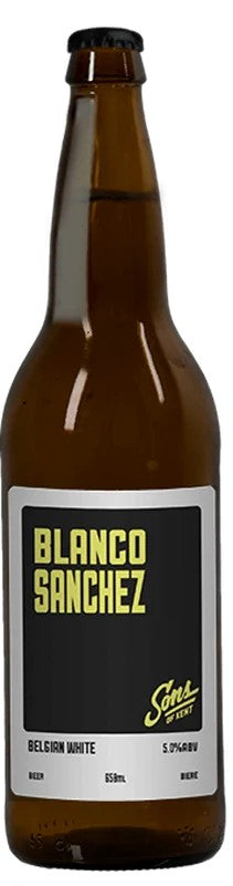 SonsBlancoSanchez:Bier-Bewertung&Test–BeerTasting