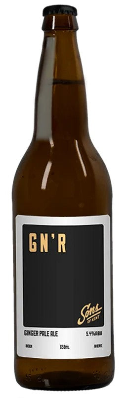 SonsGn’r:Bier-Bewertung&Test–BeerTasting