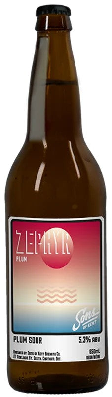 SonsPlumZephyr:Bier-Bewertung&Test–BeerTasting