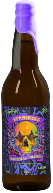 SonsStarskull:Bier-Bewertung&Test–BeerTasting