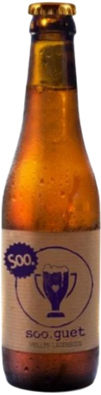Soo.SoorserBier–SooGuet:Bier-Bewertung&Test–BeerTasting