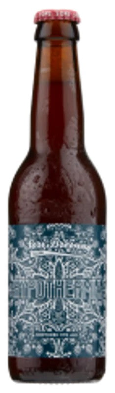 SoriBrewing–Hypothermia:Bier-Bewertung&Test–BeerTasting