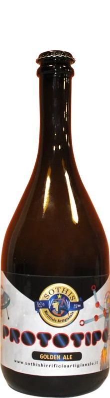SothisPrototipo:Bier-Bewertung&Test–BeerTasting