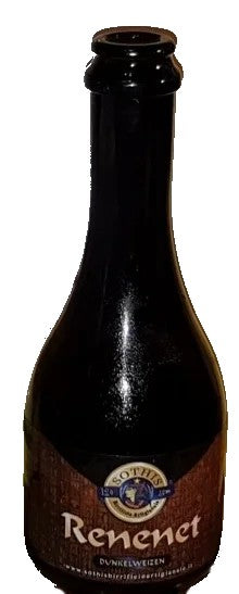 SothisRenenet:Bier-Bewertung&Test–BeerTasting