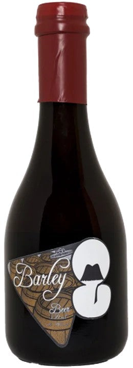 SottobisoBarley:Bier-Bewertung&Test–BeerTasting