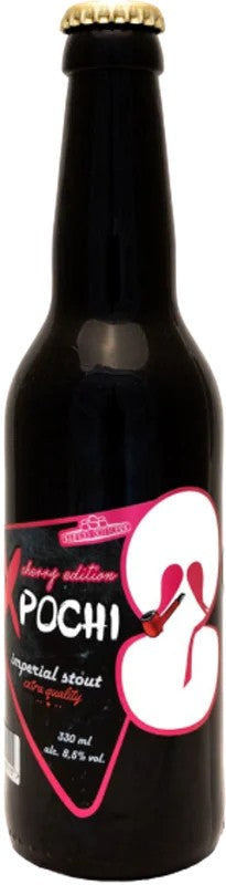 SottobisoPochiCherryEd:Bier-Bewertung&Test–BeerTasting