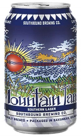 SouthboundBrewing–MountainJam:Bier-Bewertung&Test–BeerTasting