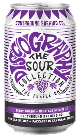 SouthboundThePurpleOne:Bier-Bewertung&Test–BeerTasting