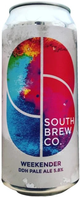 SouthbrewWeekender:Bier-Bewertung&Test–BeerTasting