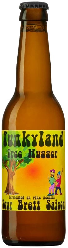 SouthPlainsFunkyland-tree-hugger:Bier-Bewertung&Test–BeerTasting