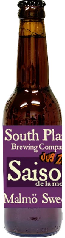 SouthPlainsJusZombie:Bier-Bewertung&Test–BeerTasting