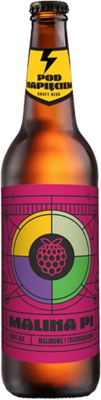 SowieMalinaPi:Bier-Bewertung&Test–BeerTasting