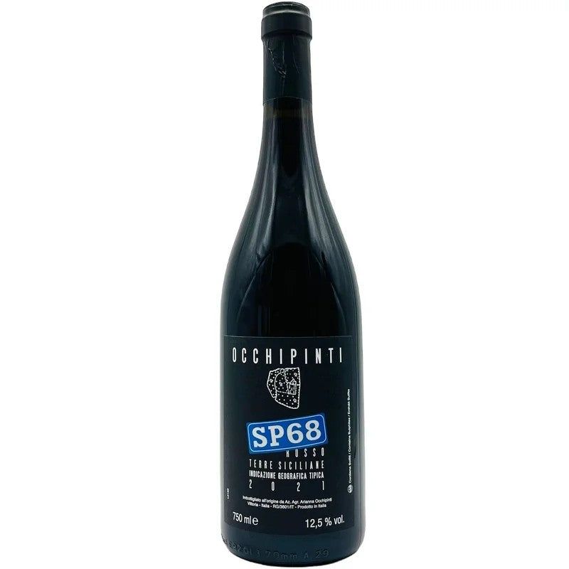 SP68Rosso2023OcchipintiITheWinehouse