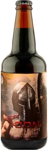 SpartacusBrewingICONBiscottiECaffè:Bier-Bewertung&Test–BeerTasting