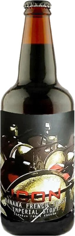 SpartacusBrewingICONDOUBLEBananaFrenchToast:Bier-Bewertung&Test–BeerTasting