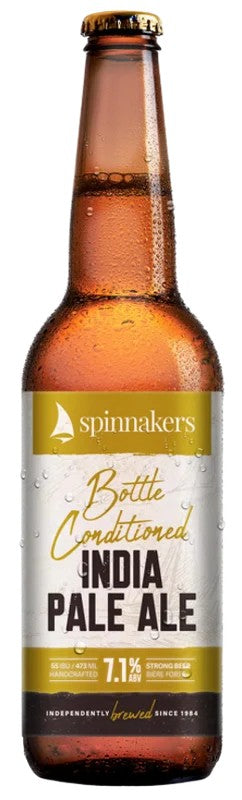 SpinnakersEnglishIPA:Bier-Bewertung&Test–BeerTasting