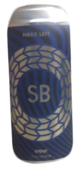 SpiralHardLeft:Bier-Bewertung&Test–BeerTasting
