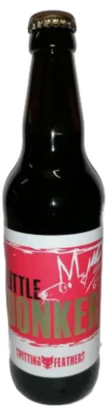 SpittingFeathersLittleDonker:Bier-Bewertung&Test–BeerTasting