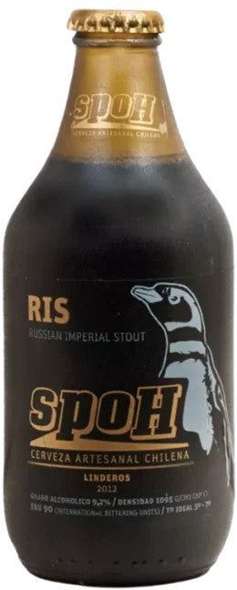 SpohRIS:Bier-Bewertung&Test–BeerTasting