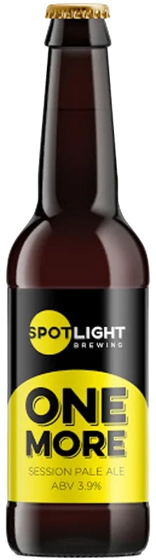 SpotlightOneMore:Bier-Bewertung&Test–BeerTasting