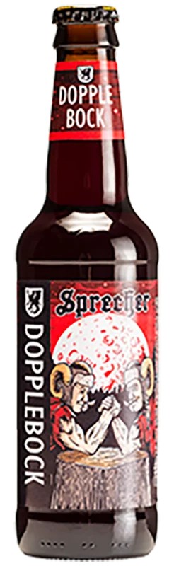 SprecherBrewing–DoppleBock:Bier-Bewertung&Test–BeerTasting