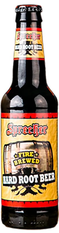 SprecherBrewing–HardRootBeer:Bier-Bewertung&Test–BeerTasting