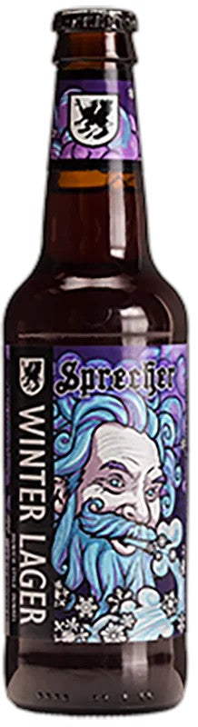 SprecherWinterLager:Bier-Bewertung&Test–BeerTasting