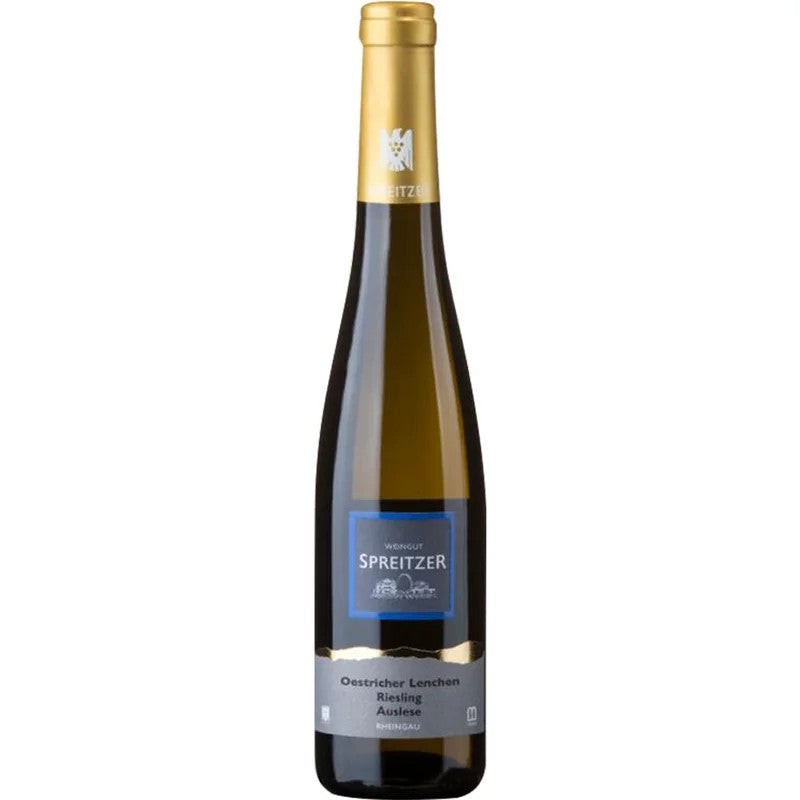 Spreitzer2005OestricherLenchenAusleseVDP.GROSSELAGE®edelsüß0375L