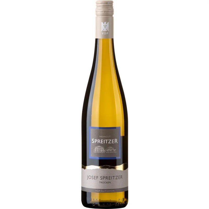 Spreitzer2025Riesling“JosefSpreitzer”trocken