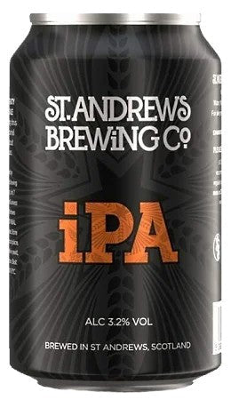 St.AndrewsBrewing–IPA:Bier-Bewertung&Test–BeerTasting