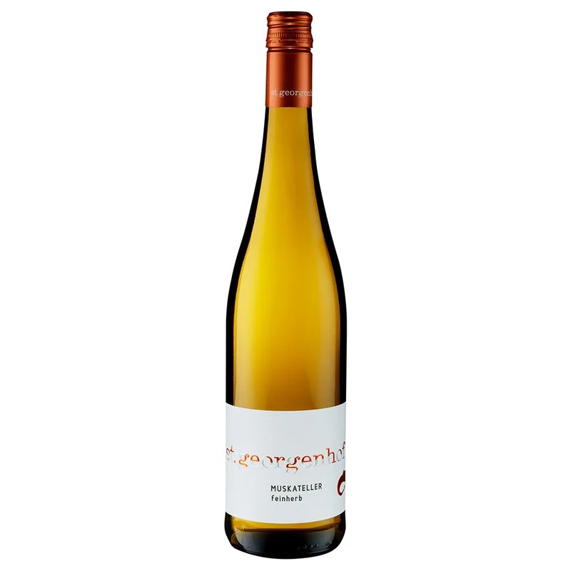 st.georgenhof2025Muskatellerfeinherb
