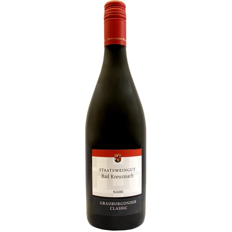 StaatsweingutBadKreuznach2025GrauburgunderClassictrocken