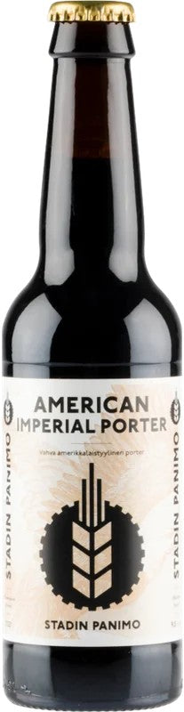 Stadin–AmericanImperialPorter:Bier-Bewertung&Test–BeerTasting
