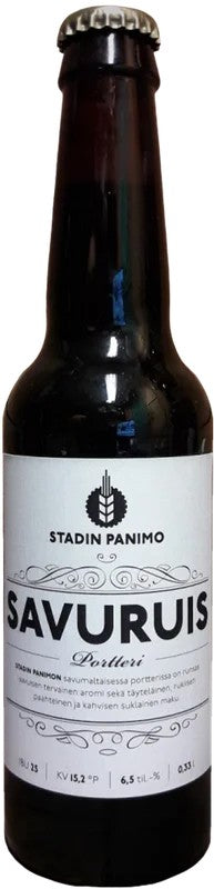 Stadin–Savuruis:Bier-Bewertung&Test–BeerTasting