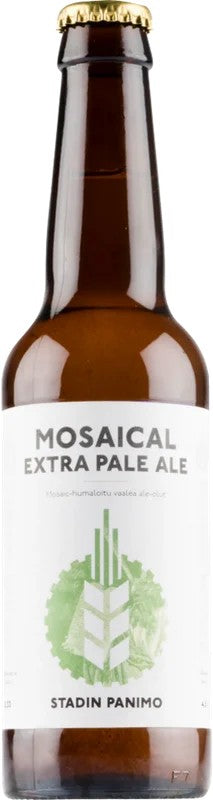 StadinMosaicalExtraPaleAle:Bier-Bewertung&Test–BeerTasting