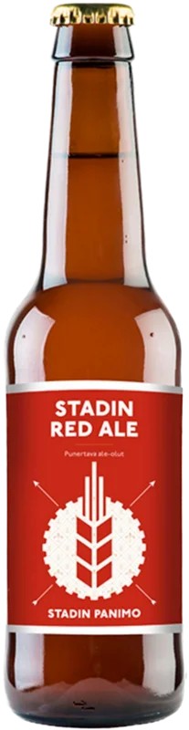 StadinRedAle:Bier-Bewertung&Test–BeerTasting