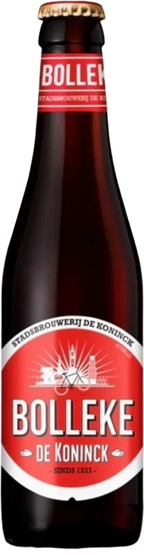 StadsbrouwerijdeKoninck–Bolleke:Bier-Bewertung&Test–BeerTasting
