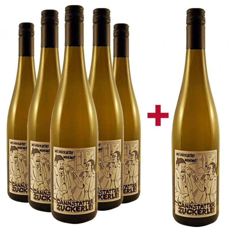 StadtStuttgart5+1PaketCannstatterZuckerleRiesling