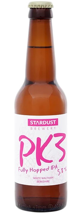StardustBrewery–PK3:Bier-Bewertung&Test–BeerTasting