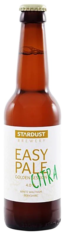 StardustEasyPaleCitra:Bier-Bewertung&Test–BeerTasting