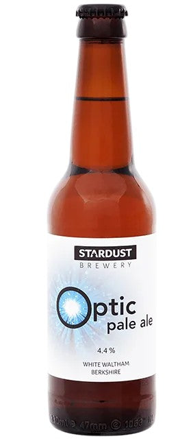 StardustOptic:Bier-Bewertung&Test–BeerTasting