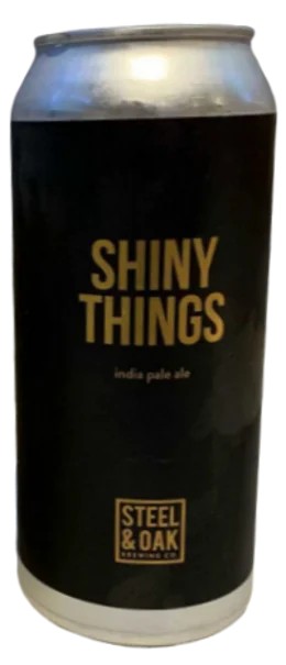 SteelShinyThings:Bier-Bewertung&Test–BeerTasting