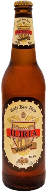 Stefani&Co–Iliria:Bier-Bewertung&Test–BeerTasting