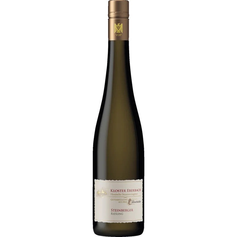 SteinbergerRieslingCabinetkeller–KlosterEberbach
