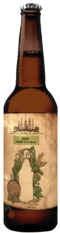 SteinhardtCuvee:Bier-Bewertung&Test–BeerTasting