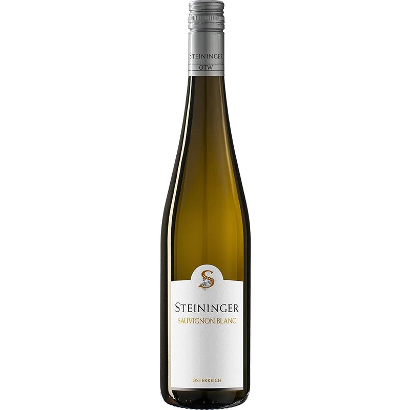 Steininger2025SauvignonBlanctrocken