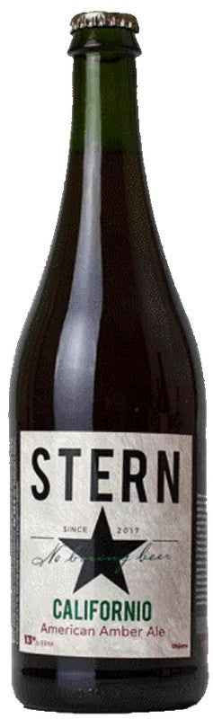 SternCalifornio13:Bier-Bewertung&Test–BeerTasting