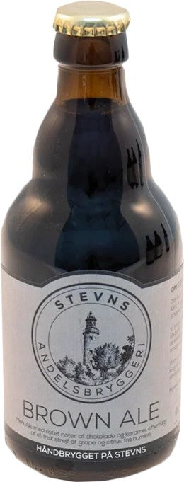 StevnsAndels:Bier-Bewertung&Test–BeerTasting