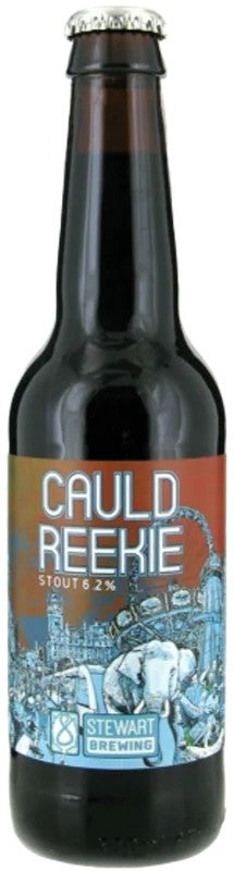 StewartBrewing–CauldReekie:Bier-Bewertung&Test–BeerTasting